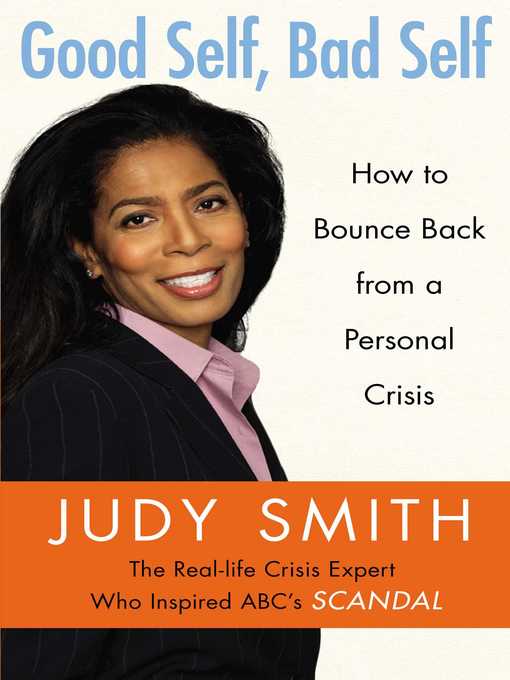 Title details for Good Self, Bad Self by Judy Smith - Wait list